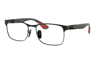 Front view Ray-Ban RX8425M (F002)