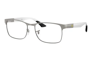 Front view Ray-Ban RX8425M (F099)