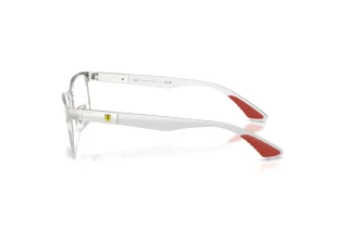 Side view Ray-Ban RX8425M (F131)