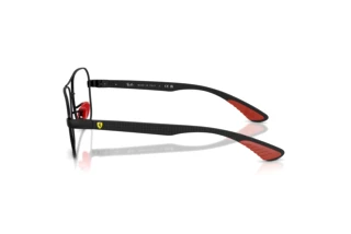 Side view Ray-Ban RX8436M (F002)