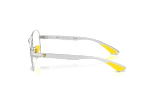 Side view Ray-Ban RX8436M (F083)