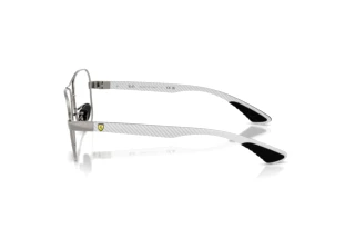 Side view Ray-Ban RX8436M (F116)