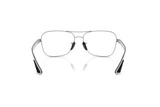 Rear view Ray-Ban RX8436M (F116)