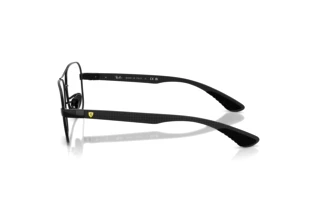 Side view Ray-Ban RX8436M (F117)