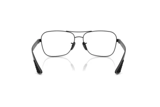 Rear view Ray-Ban RX8436M (F117)