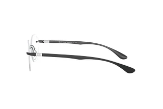 Side view Ray-Ban RX8766 (1128)