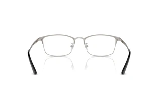 Rear view Ray-Ban RX8772D (1235)