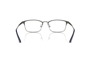 Rear view Ray-Ban RX8772D (1241)