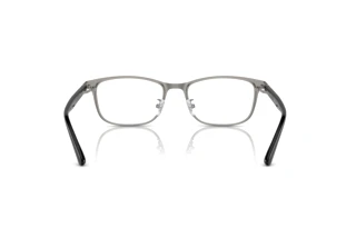 Rear view Ray-Ban RX8773D (1047)
