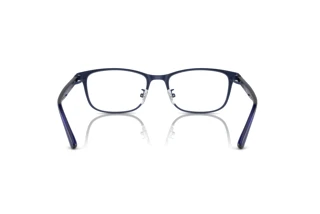 Rear view Ray-Ban RX8773D (1242)