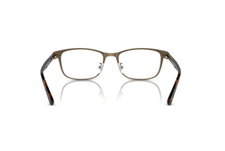 Rear view Ray-Ban RX8773D (1243)