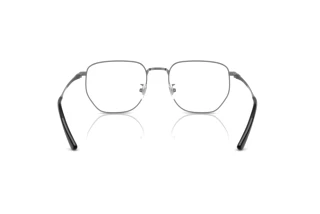 Rear view Ray-Ban RX8776D (1000)