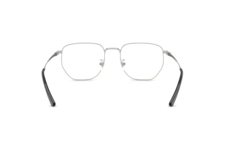 Rear view Ray-Ban RX8776D (1002)