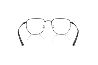 Rear view Ray-Ban RX8776D (1244)