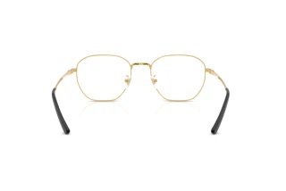 Rear view Ray-Ban RX8777D (1250)