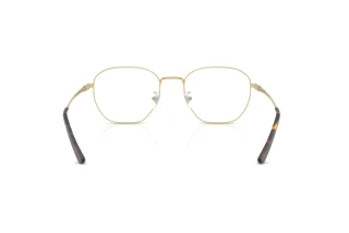Rear view Ray-Ban RX8777D (1251)