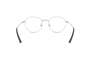 Rear view Ray-Ban RX8778D (1002)