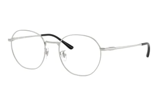 Front view Ray-Ban RX8778D (1002)