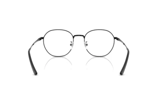 Rear view Ray-Ban RX8778D (1244)
