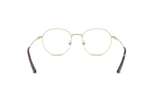 Rear view Ray-Ban RX8778D (1251)