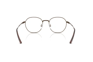 Rear view Ray-Ban RX8778D (1254)
