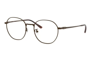 Front view Ray-Ban RX8778D (1254)