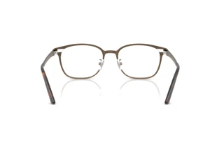 Rear view Ray-Ban RX8780D (1020)