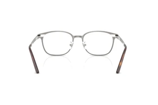 Rear view Ray-Ban RX8780D (1047)