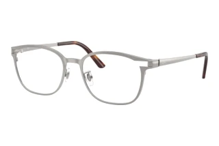 Front view Ray-Ban RX8780D (1047)