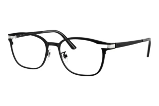 Front view Ray-Ban RX8780D (1074)