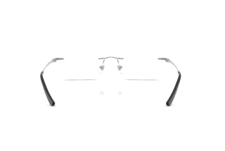 Rear view Ray-Ban RX8781D (1000)