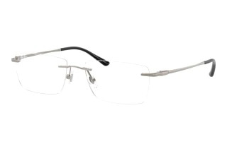 Front view Ray-Ban RX8781D (1000)