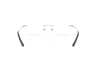 Rear view Ray-Ban RX8781D (1002)