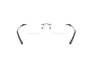 Rear view Ray-Ban RX8781D (1244)