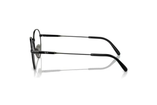 Side view Ray-Ban DAVID TITANIUM (RX8782 - 1244)