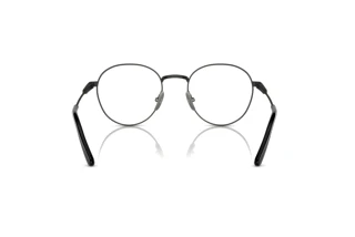 Rear view Ray-Ban DAVID TITANIUM (RX8782 - 1244)