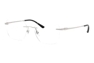 Front view Ray-Ban RX8783D (1002)