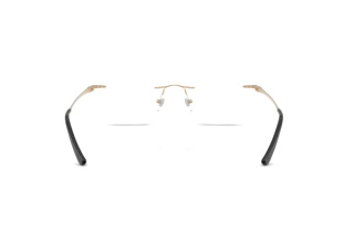 Rear view Ray-Ban RX8783D (1248)