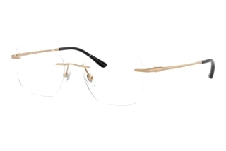 Front view Ray-Ban RX8783D (1248)