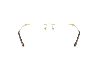Rear view Ray-Ban RX8783D (1251)