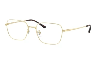 Front view Ray-Ban RX8784D (1251)