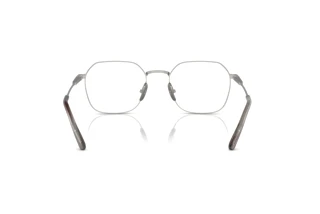 Rear view Ray-Ban JIM TITANIUM (RX8794 - 1002)