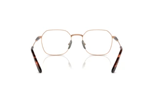 Rear view Ray-Ban JIM TITANIUM (RX8794 - 1245)