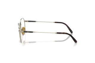 Side view Ray-Ban JIM TITANIUM (RX8794 - 1246)