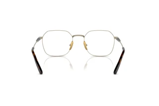 Rear view Ray-Ban JIM TITANIUM (RX8794 - 1246)