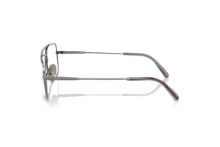 Side view Ray-Ban WILLIAM TITANIUM (RX8797 - 1000)