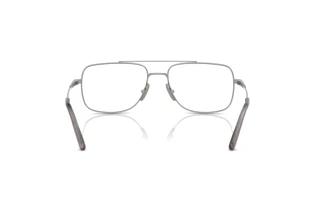 Rear view Ray-Ban WILLIAM TITANIUM (RX8797 - 1002)