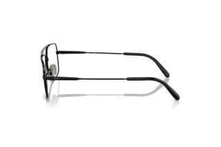 Side view Ray-Ban WILLIAM TITANIUM (RX8797 - 1244)