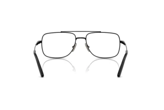 Rear view Ray-Ban WILLIAM TITANIUM (RX8797 - 1244)