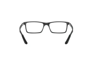 Rear view Ray-Ban RX8901 (5610)